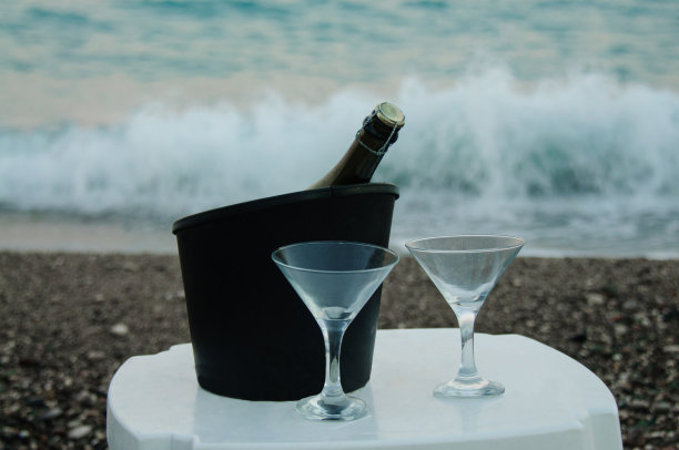 martini