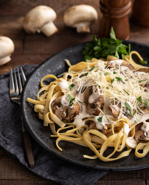 alfredo