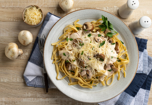 alfredo