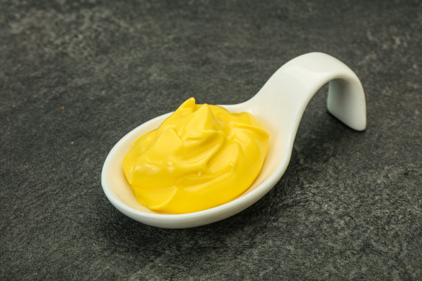 mayonnaise
