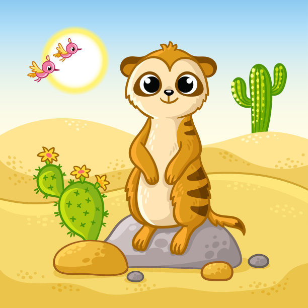 meerkat