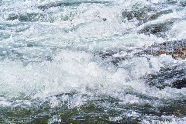 rapids