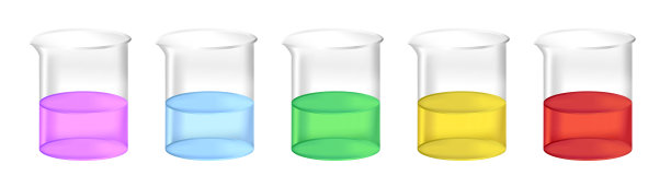 beaker