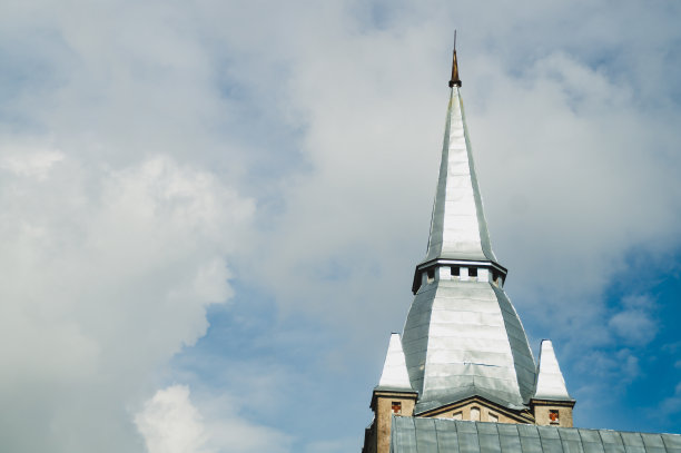 spire