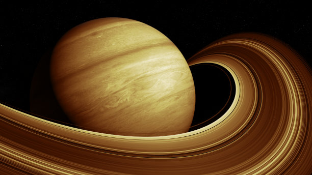 saturn
