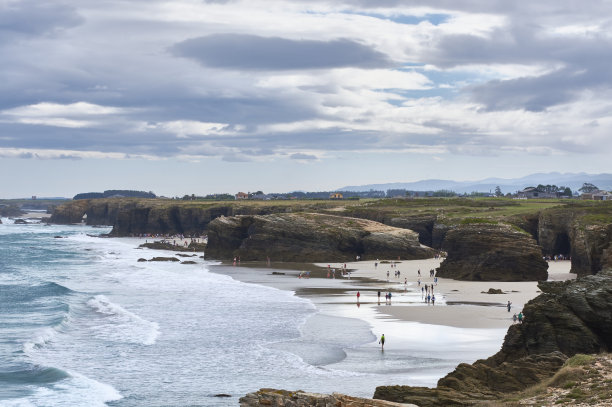 galicia