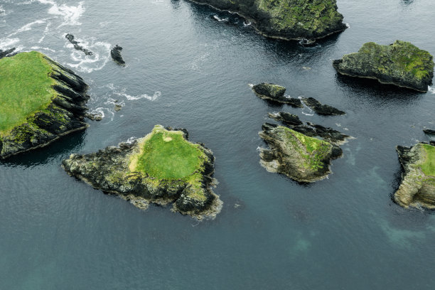 archipelago