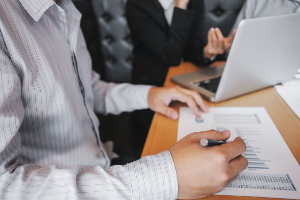 招标代理公司管理制度