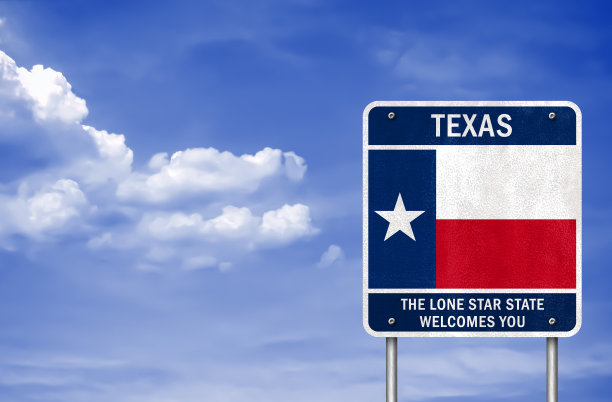 texas