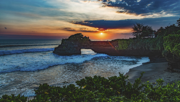 bali