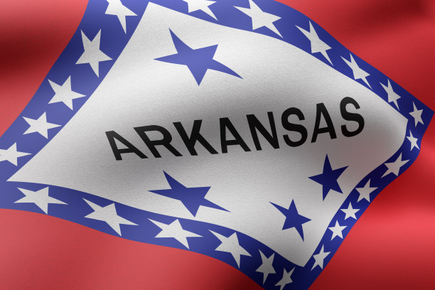 arkansas