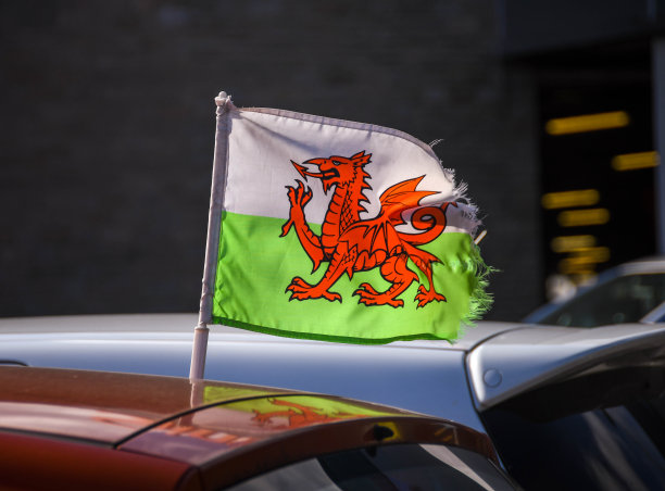 wales