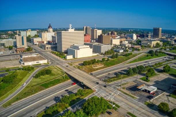 kansas