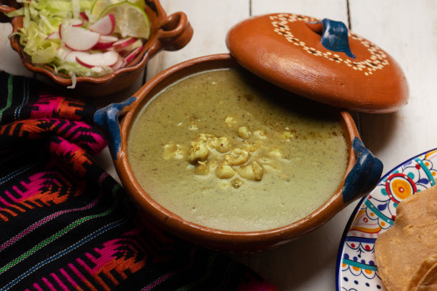 pozole