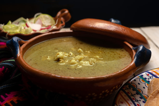 pozole