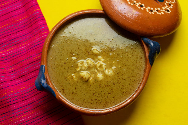 pozole