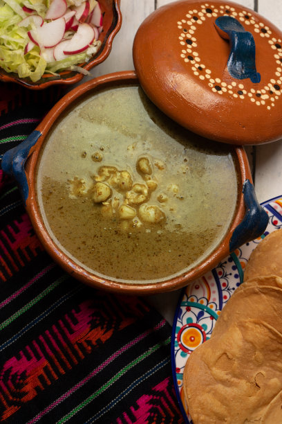 pozole