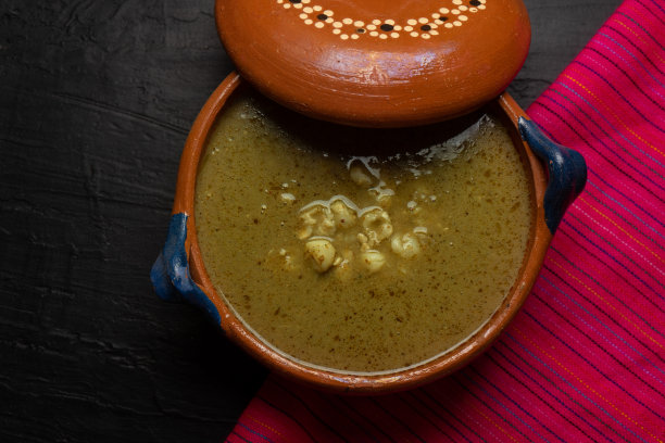 pozole