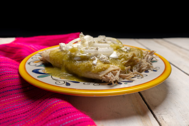 enchilada