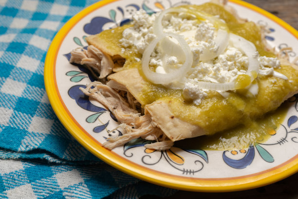 enchilada