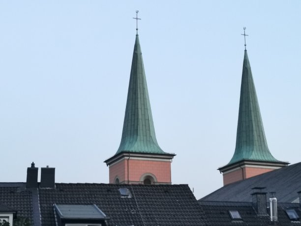 spire