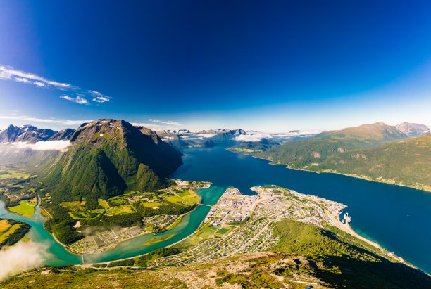 andalsnes