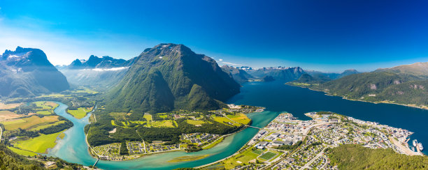 andalsnes