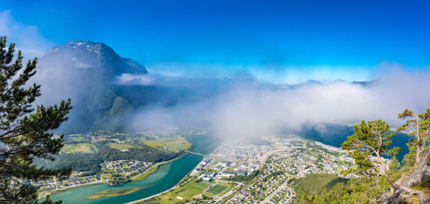 andalsnes