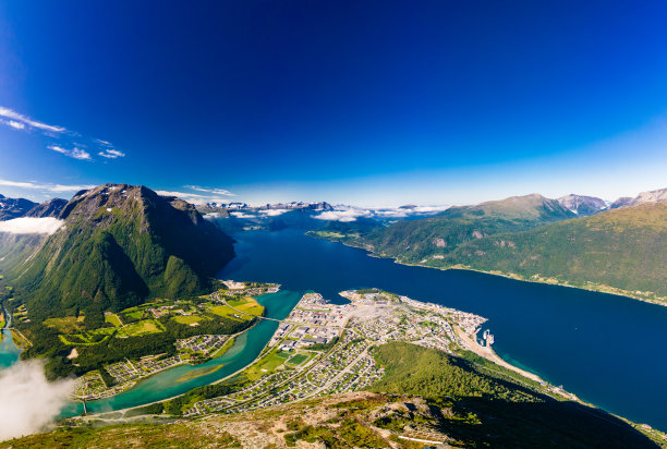 andalsnes