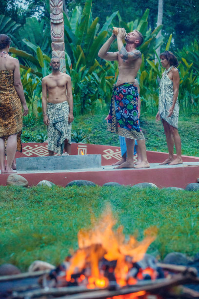 ceremony