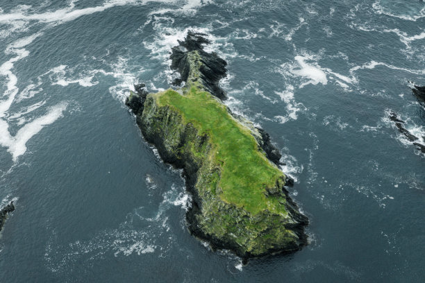 archipelago