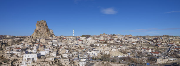 anatolia