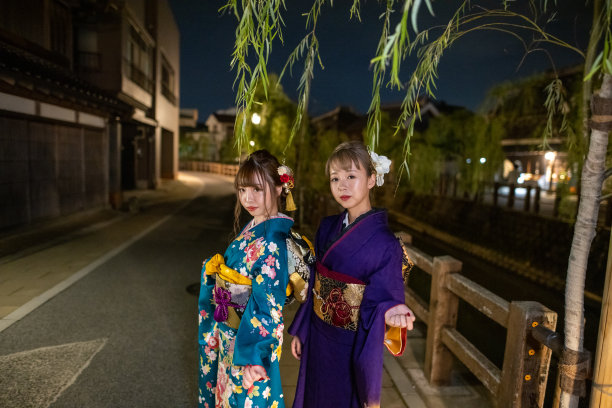 furisode