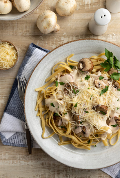 alfredo