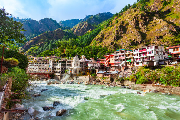 simla