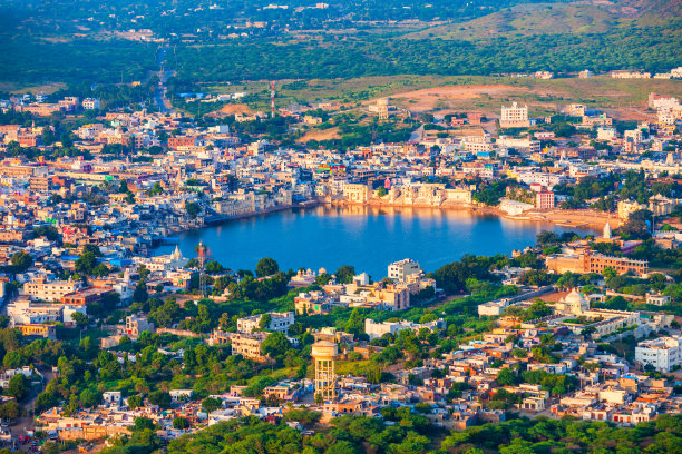 rajasthan
