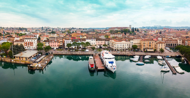 castello