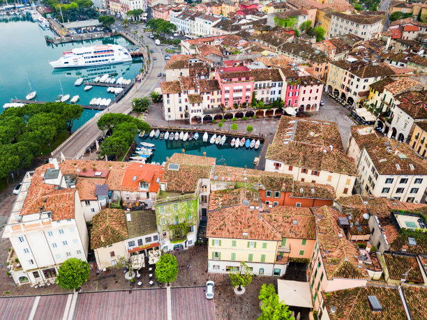 castello