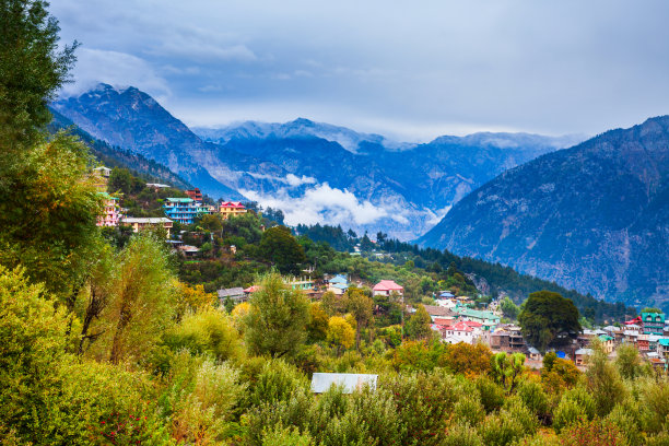 simla