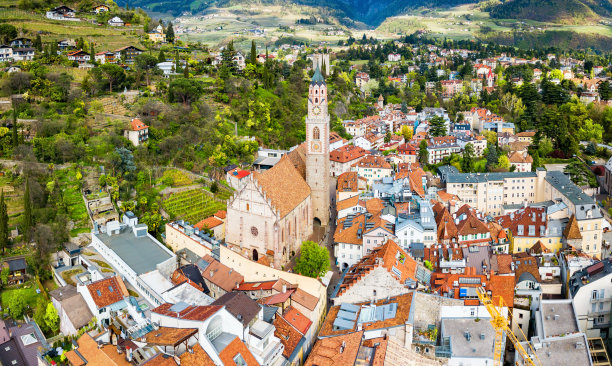 bolzano