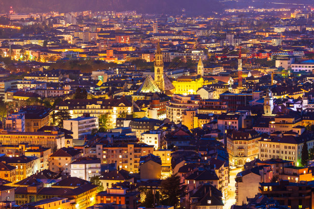 bolzano