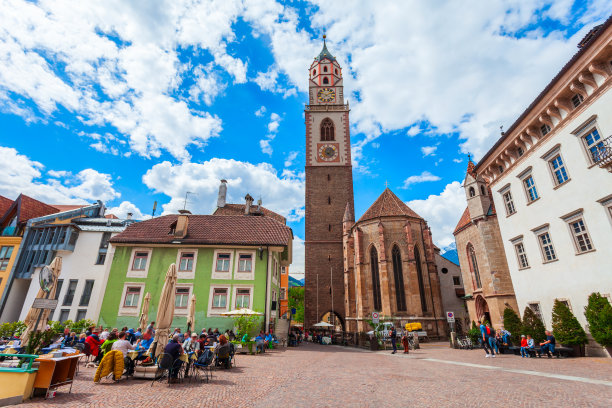 bolzano