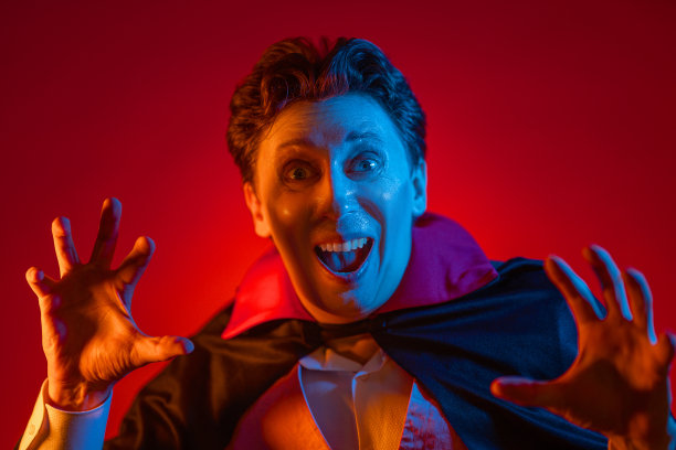 vampire