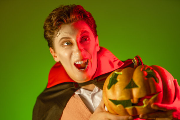 vampire