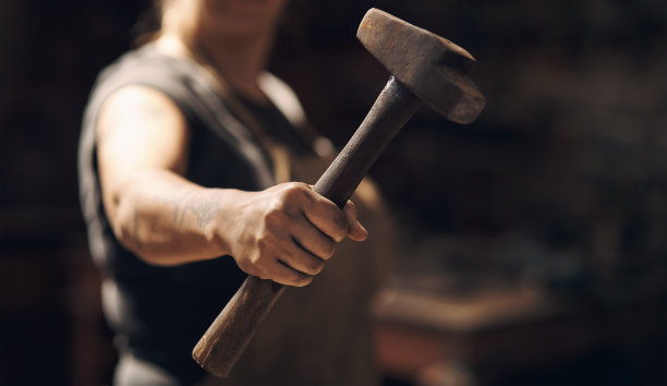 hammer