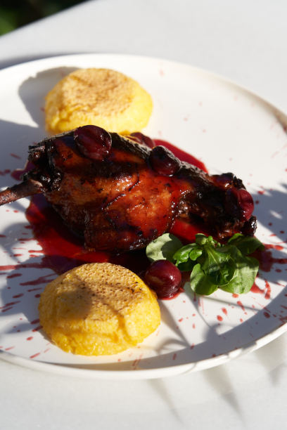 polenta