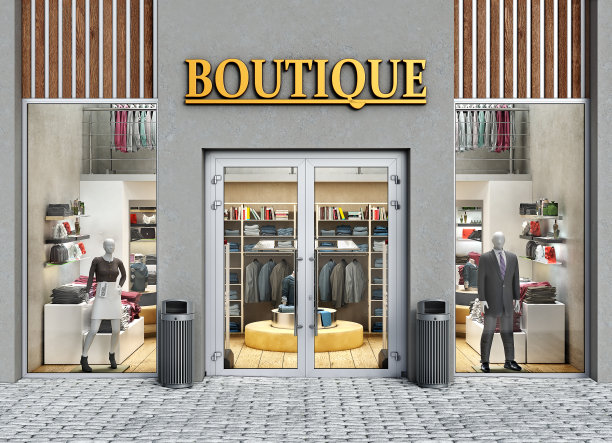 boutique