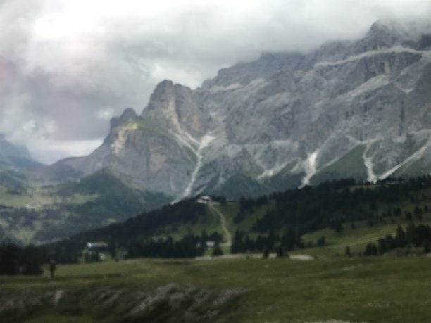 dolomite