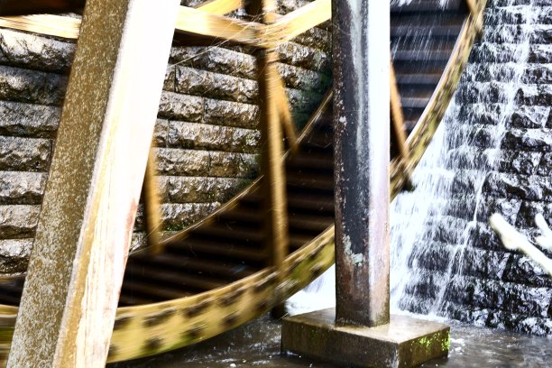 watermill