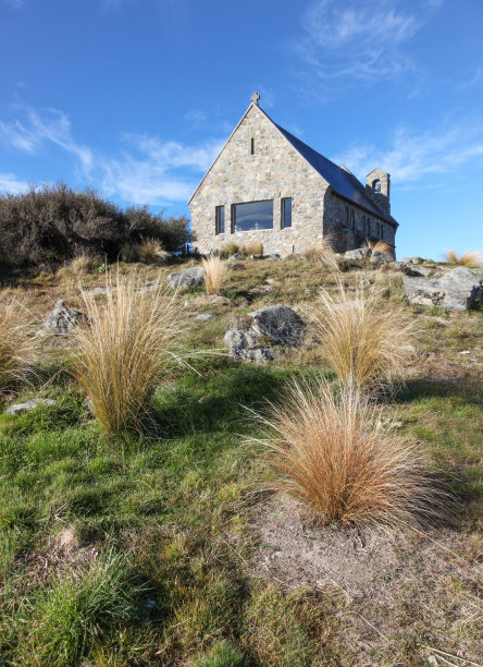 tekapo
